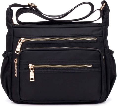 nylon handbags for women|inexpensive nylon handbags.